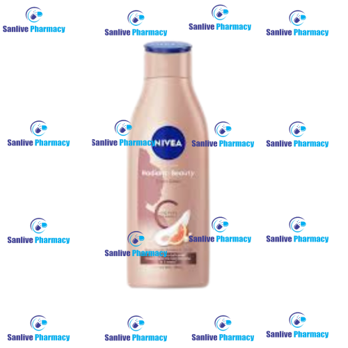 NIVEA RADIANT BEAUTY